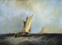 Sea Piece