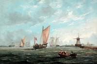 Seascape