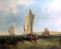 Seascape