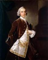 Portrait of a Man