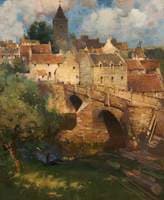 An East Lothian Village