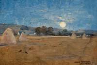 Moonrise, Moniaive