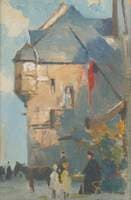 Honfleur