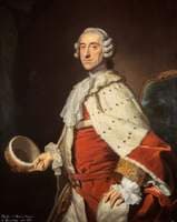 Charles Douglas, 3rd Duke of Queensberry, Keeper of the Great Seal of Scotland