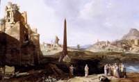 The Finding of Moses