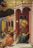 Annunciation