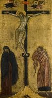 The Crucifixion