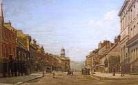 East Street, Bridport, Dorset