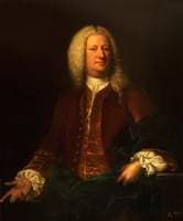 John Carteret, 2nd Earl Granville