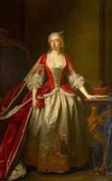 Augusta of Saxe-Gotha, Princess of Wales