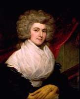 Portrait of a Lady