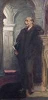 The Right Honourable Montagu Collet Norman, Governor of the Bank of England