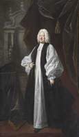 John Potter, Archbishop of Canterbury