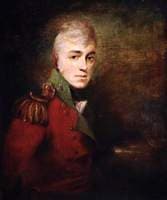 Captain Thomas Asline Ward