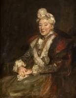 Mrs Marie A. Watson