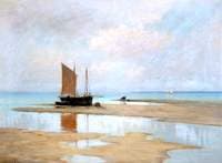 Coast Scene