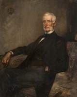 Former Bailie Alexander Osborne