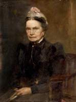 Miss Kinnear