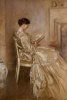 Lady Stirling Maxwell