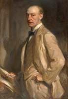 Archibald Stodart Walker