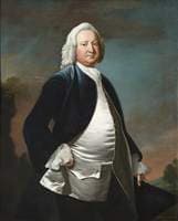 Sir Watkin William Wynn