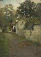 My House at Rhu