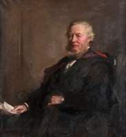 William Jack, Professor of Mathematics at the University of Glasgow