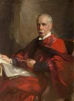 Sir Robert William Philip