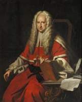 Sir John Willes