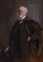 Sir George Paul, Deputy Keeper