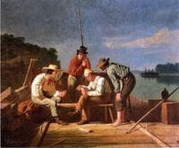 In a Quandry