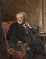 James Caldwell, County Clerk