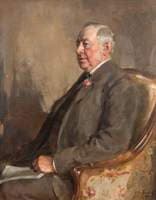 James Coats