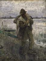 The Wash