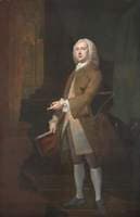 William Boyce
