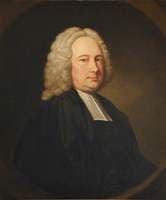 James Bradley