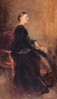 Mrs Craig Sellar of Ardtornish