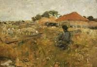 The Shepherd Boy