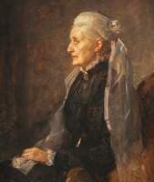 Christina Wilson, Mrs Thomas Steven
