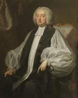 Richard Trevor, Bishop of Durham