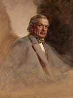 David Lloyd George, 1st Earl Lloyd George of Dwyfor