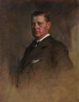 Sir Eric Campbell Geddes