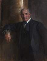 George Nicoll Barnes