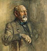 Sir Joseph Cook, Prime Minister of Australia