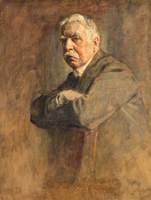 Edward Patrick Morris, 1st Baron Morris, Prime Minister of Newfoundland