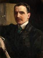 Self Portrait