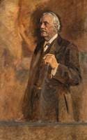 Arthur James Balfour, 1st Earl of Balfour