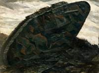 A Tank
