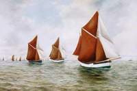 Barges Racing