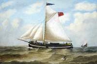 'Elizabeth Ann'